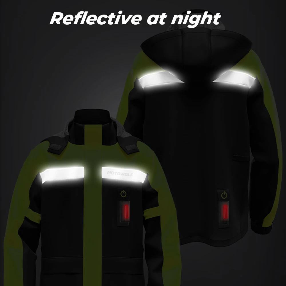 kf-S3e8629c9b8524c83908207c3fc616323V-Motorcycle-Raincoat-Rain-Jacket-Pants-Men-LED-Alert-Split-Suit-Rainstorm-Waterproof-Reflective-Impermeable-for-Outdoor